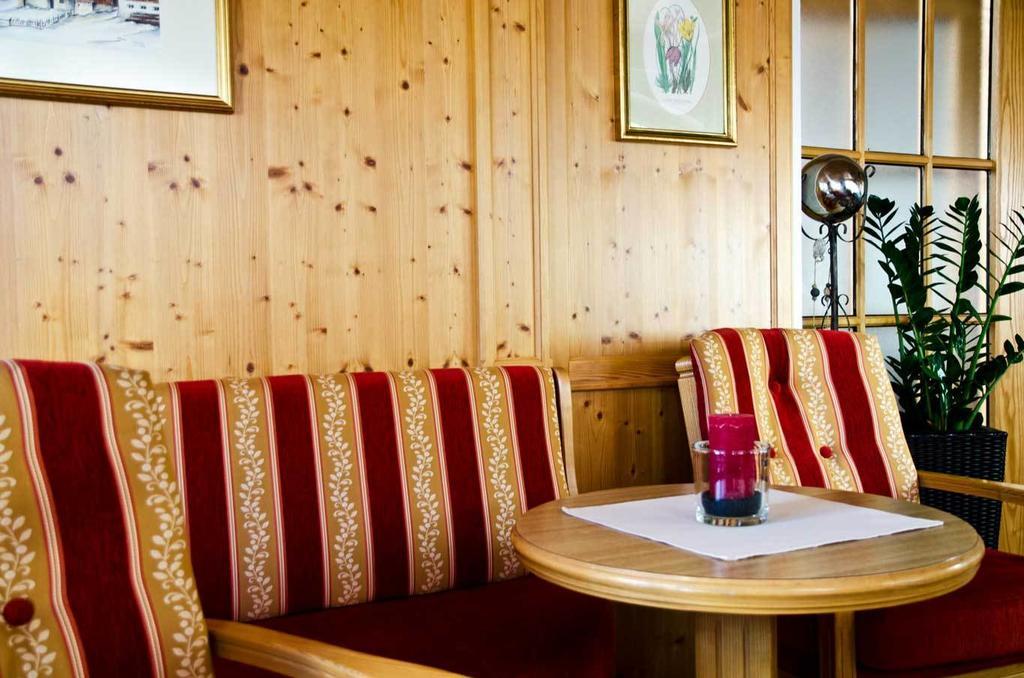Hotel Maria Theresia Ischgl Eksteriør bilde