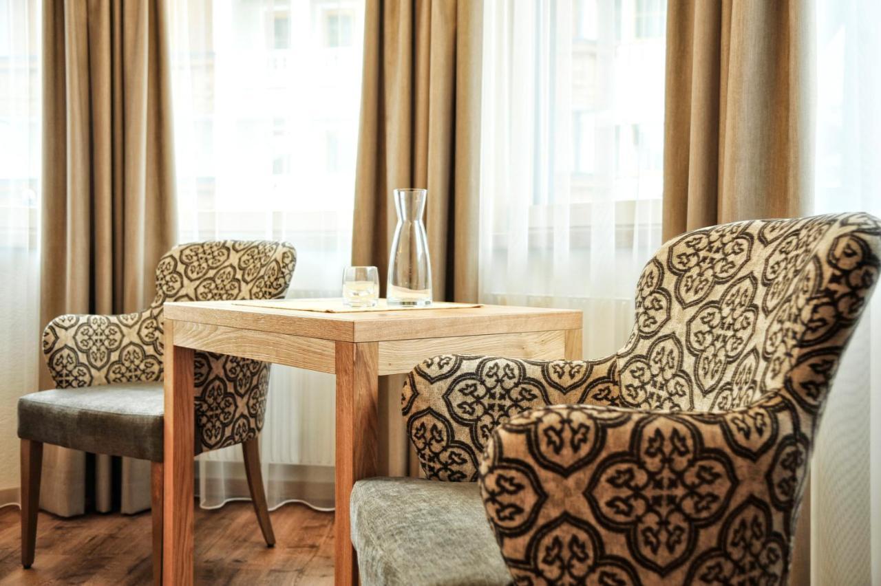 Hotel Maria Theresia Ischgl Eksteriør bilde